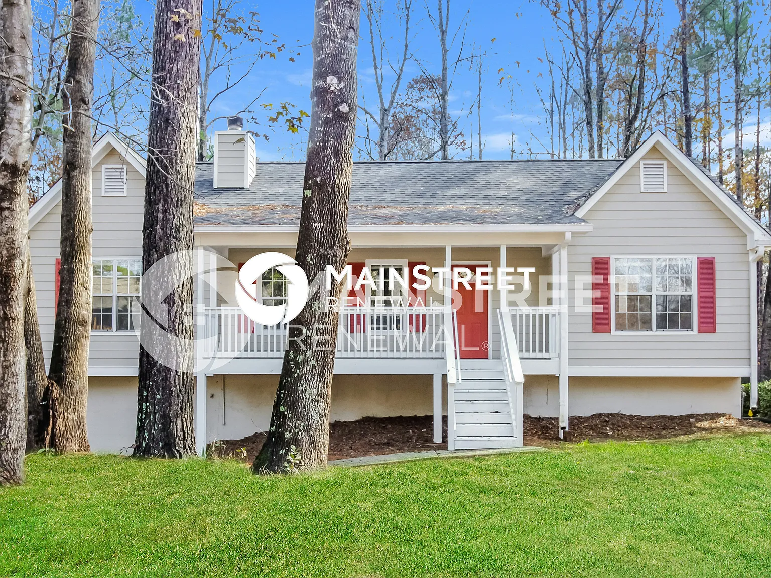 46 Thornbrooke Dr — Photo 1