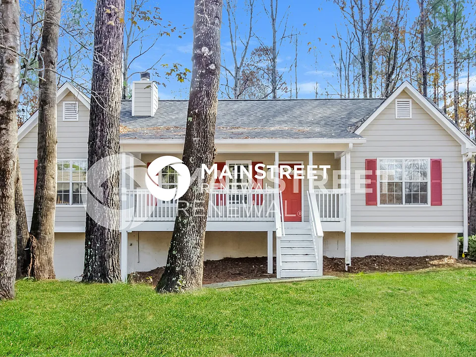 46 Thornbrooke Dr