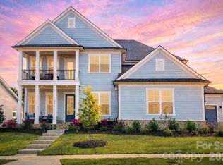 12213 Old Cottonwood Ln, Huntersville, NC 28078