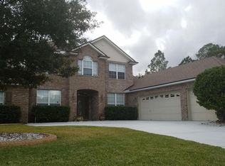 1925 White Dogwood Ln, Fleming Island, FL 32003