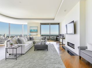 1 Dalton St #5102, Boston, MA 02115