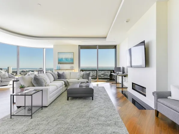 1 Dalton St #5102, Boston, MA 02115