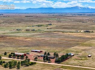 21295 E Highway 24, Peyton, CO 80831