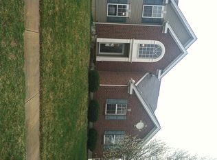 325 Steeplechase Ln, Monroe, OH 45050