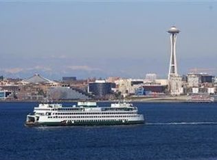 1226 Alki Ave SW APT 5100, Seattle, WA 98116