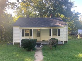 625 Quincy St, Martinsville, VA 24112