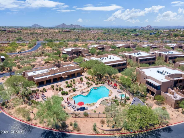 36601 N MULE TRAIN Road #A40, Carefree, AZ 85377