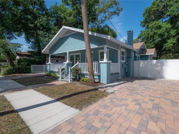 4702 N 10th St, Tampa, FL 33603