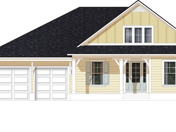 2nd image of 96047 Soap Creek Dr