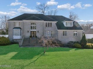 141 Micki Drive, Morganville, NJ 07751