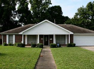 1508 Oregon St, Lake Charles, LA 70607