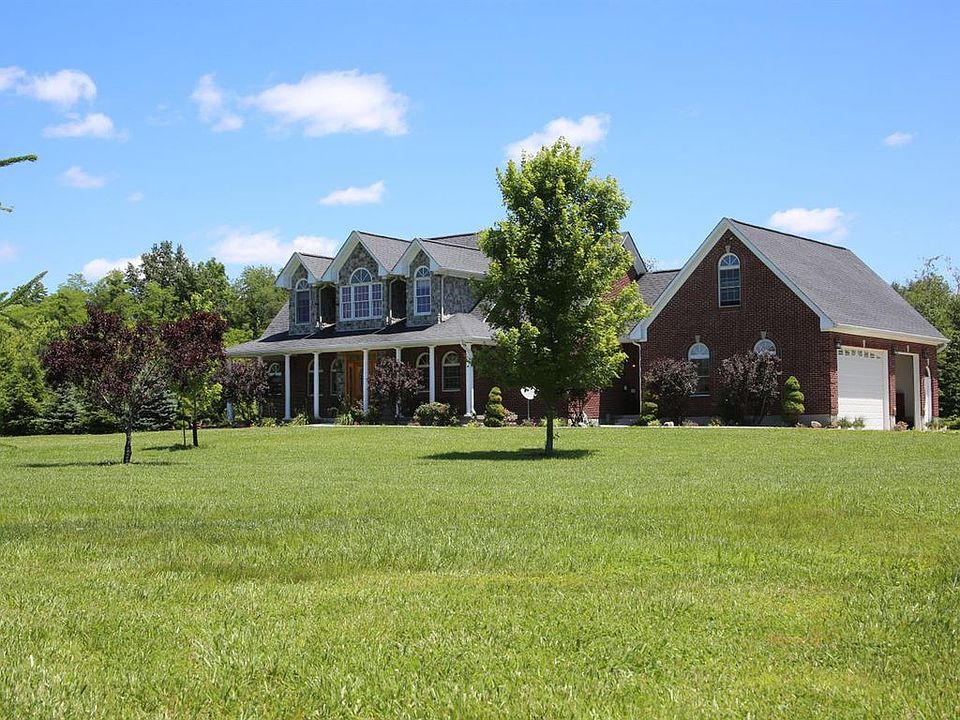 7280 Starkey Clevenger Rd, Blanchester, OH 45107 Zillow