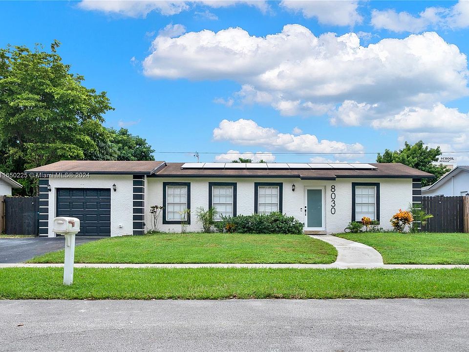 1st image of 8030 NW 44th Ct