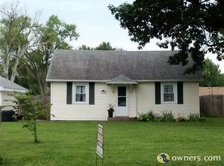 3836 4th Ave #A, East Moline, IL 61244