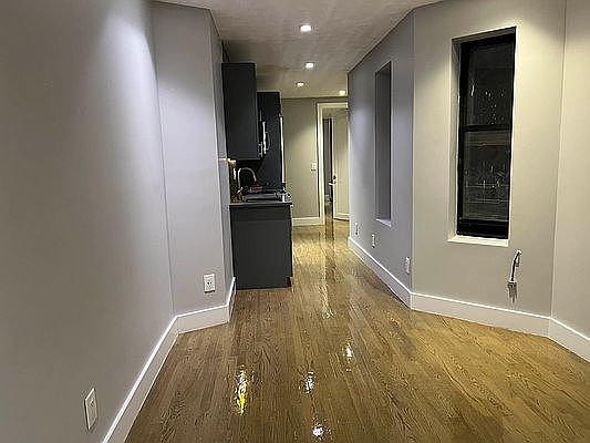 3rd image of 419 E 114th St #W