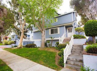 317 N Broadway #7, Redondo Beach, CA 90277