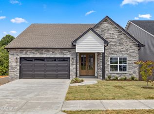 4836 Willow Bluff Cir, Knoxville, TN 37914