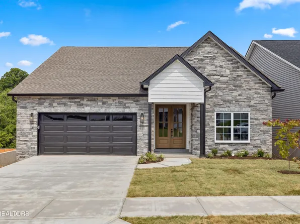 4836 Willow Bluff Cir, Knoxville, TN 37914