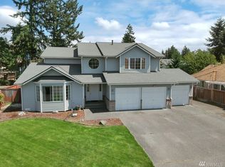 7419 93rd Avenue Ct SW, Lakewood, WA 98498