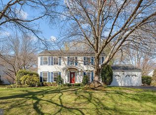 9412 Waterford Dr, Manassas, VA 20110