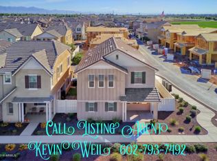 2278 S Annie Ln, Gilbert, AZ 85295