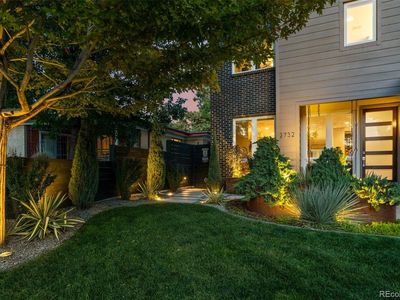 2732 Hooker Street, Denver, CO, 80211