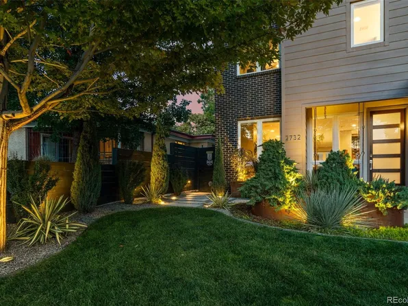 2732 Hooker Street, Denver, CO 80211