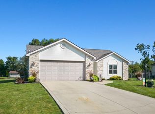 7729 Fiba Pl #92, Fort Wayne, IN 46818