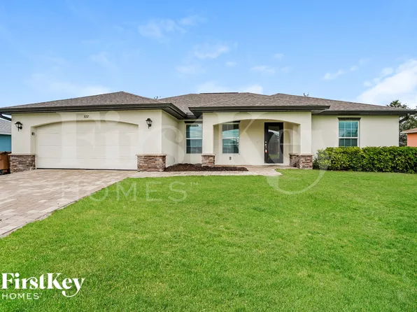 3032 NW 6th Ave, Cape Coral, FL 33993