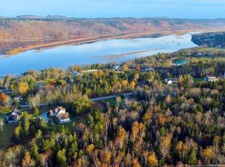 LOT Kenneth Dr, Quispamsis, NB E2G1J1