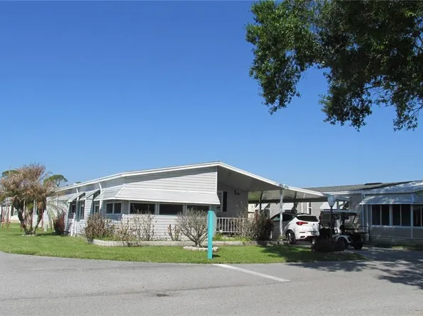 102 Newcastle Blvd, Haines City, FL 33844
