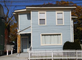 124 W Vine St #1, Kalamazoo, MI 49001