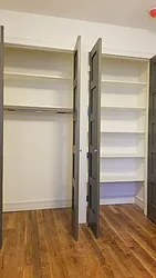 Rented by Zjama Realty Corp