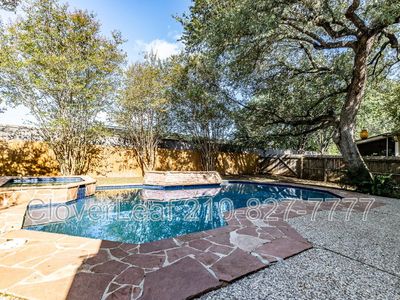 16615 Raven Glenn, San Antonio, TX, 78248