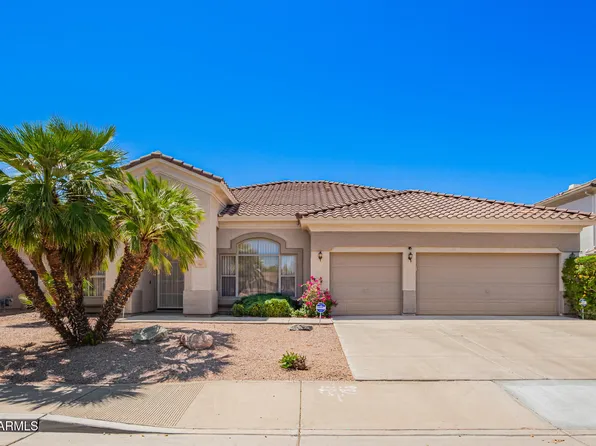 1503 E RAWHIDE Avenue, Gilbert, AZ 85296