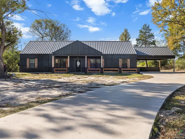 465 County Road 1346, Pittsburg, TX 75686