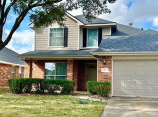 19923 Malletia Dr, Humble, TX 77338