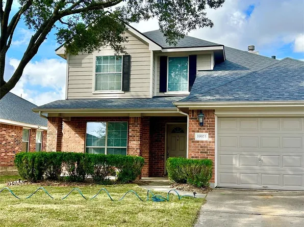 19923 Malletia Dr, Humble, TX 77338