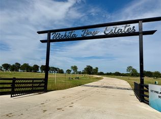 441 Caro Dr, Quinlan, TX 75474