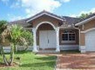 14843 SW 180th Ter, Miami, FL 33187