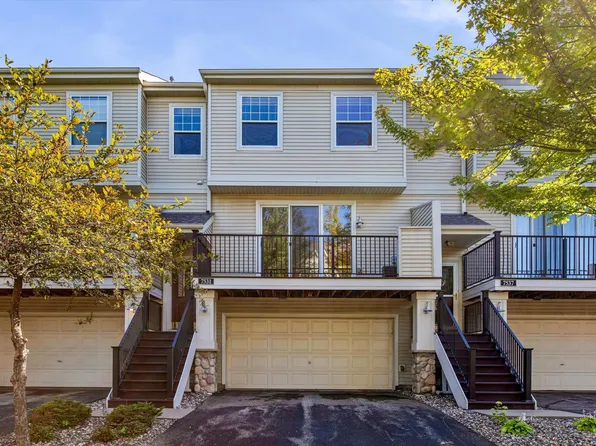 7531 Southridge Ct, Savage, MN 55378