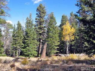 Sand Creek Park, Livermore, CO 80536