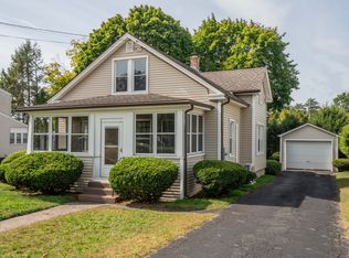 289 High St, East Hartford, CT 06118
