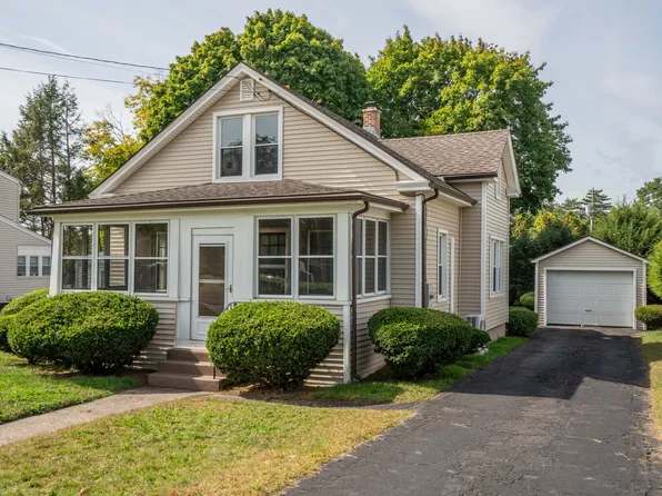 289 High Street, East Hartford, CT 06118