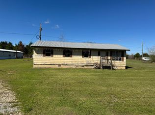 2808 Kynesville Rd, Cottondale, FL 32431