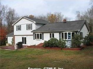 17 Lenor Dr, Harwinton, CT 06791