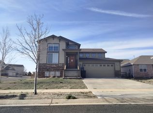 6302 W 13th Street Dr, Greeley, CO 80634