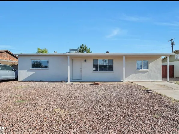 2823 W BANFF Lane, Phoenix, AZ 85053