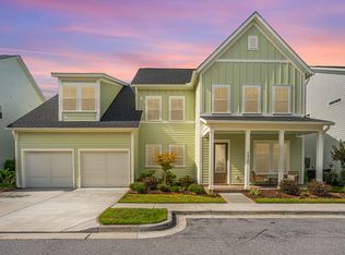 2425 Giles Ln, Mount Pleasant, SC 29466