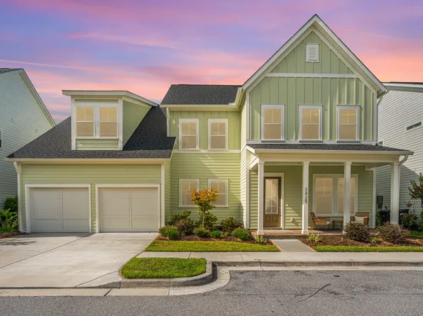 2425 Giles Ln, Mount Pleasant, SC 29466